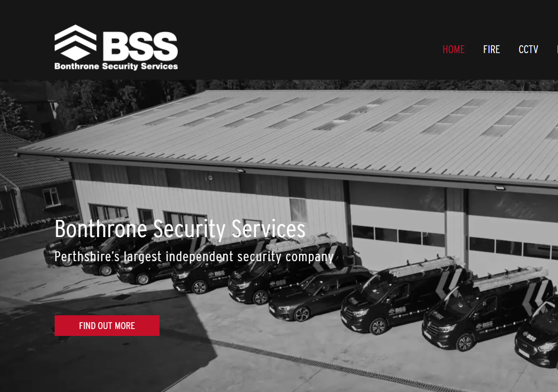 Welcome to our New Website